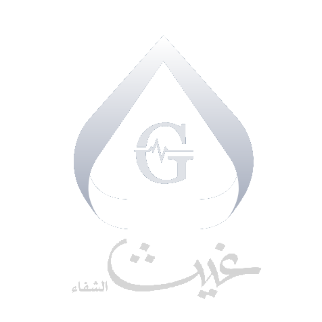 Ghaith Alshifa Medical WebApp